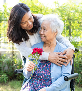 Understanding Sundowning Triggers Is Key To Prevention | UCI Health ...