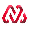 mcknights long term care news logo stylized red m
