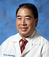 Stanley Cho | UCI Health | Orange County, CA