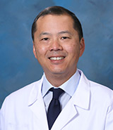 Dr. Bryan K. Sun is a board-certified UCI Health dermatologist.